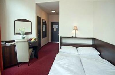 фото отеля Eleazar Novum Hotel
