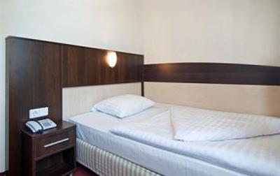 фото отеля Eleazar Novum Hotel