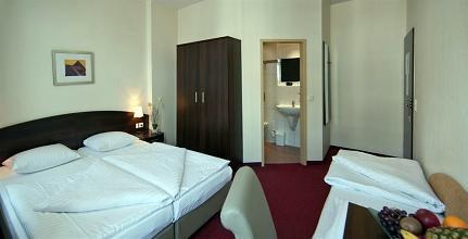фото отеля Eleazar Novum Hotel