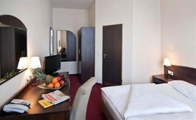 фото отеля Eleazar Novum Hotel
