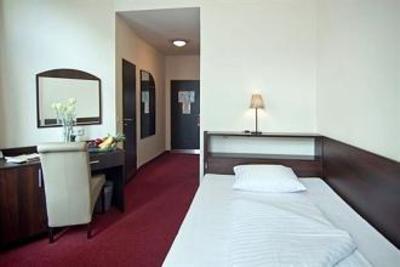 фото отеля Eleazar Novum Hotel