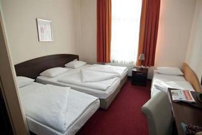 фото отеля Eleazar Novum Hotel