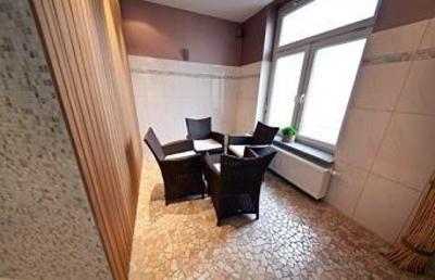 фото отеля Eleazar Novum Hotel