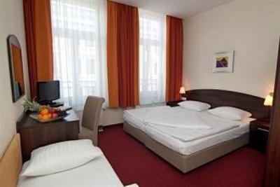 фото отеля Eleazar Novum Hotel