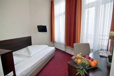 фото отеля Eleazar Novum Hotel