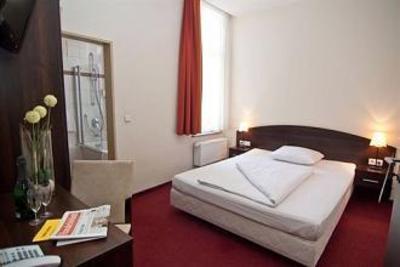 фото отеля Eleazar Novum Hotel