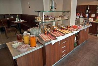 фото отеля Eleazar Novum Hotel