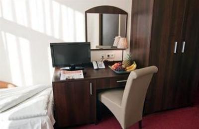 фото отеля Eleazar Novum Hotel
