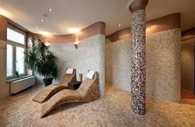 фото отеля Eleazar Novum Hotel