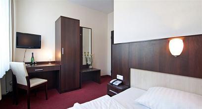 фото отеля Eleazar Novum Hotel