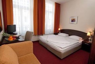 фото отеля Eleazar Novum Hotel