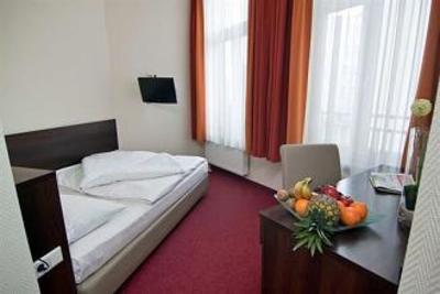 фото отеля Eleazar Novum Hotel