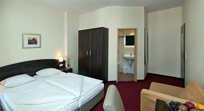 фото отеля Eleazar Novum Hotel