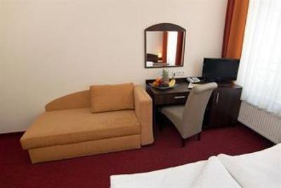 фото отеля Eleazar Novum Hotel