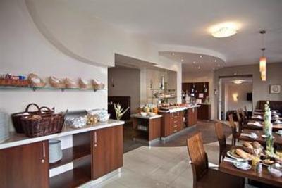 фото отеля Eleazar Novum Hotel