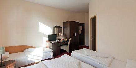 фото отеля Eleazar Novum Hotel