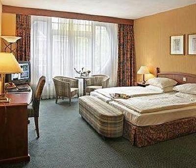 фото отеля Hotel Ravel