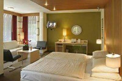 фото отеля Hotel Ravel