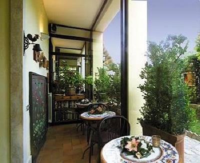 фото отеля Hotel Villa Medici - Sea Hotels Group