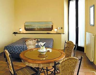 фото отеля Hotel Villa Medici - Sea Hotels Group