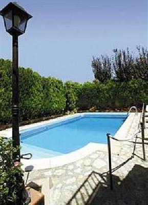 фото отеля Hotel Villa Medici - Sea Hotels Group