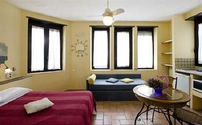 фото отеля Hotel Villa Medici - Sea Hotels Group