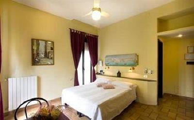 фото отеля Hotel Villa Medici - Sea Hotels Group