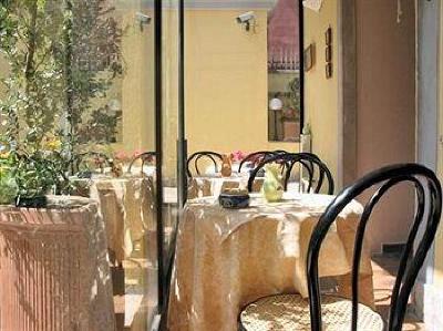 фото отеля Hotel Villa Medici - Sea Hotels Group