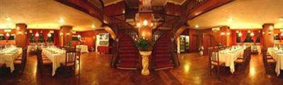 фото отеля Hotel La Perla Preziosa