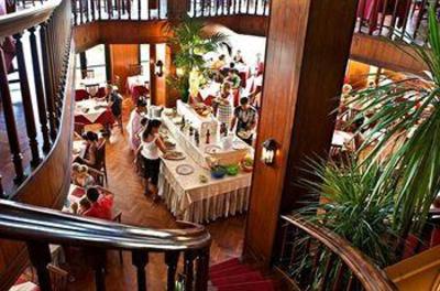 фото отеля Hotel La Perla Preziosa