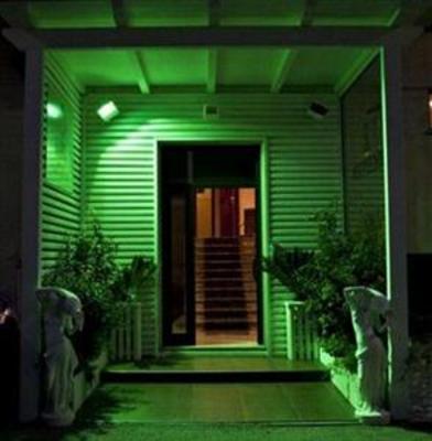 фото отеля Hotel La Perla Preziosa