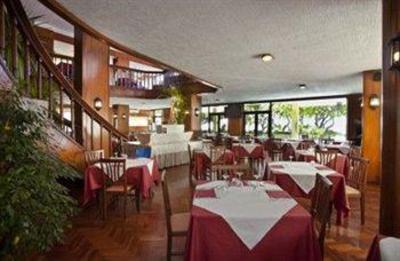 фото отеля Hotel La Perla Preziosa
