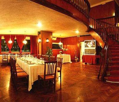фото отеля Hotel La Perla Preziosa