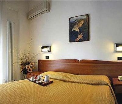 фото отеля Hotel La Perla Preziosa