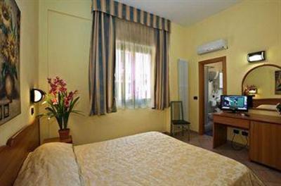 фото отеля Hotel La Perla Preziosa