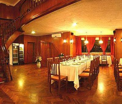 фото отеля Hotel La Perla Preziosa