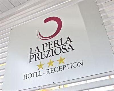 фото отеля Hotel La Perla Preziosa