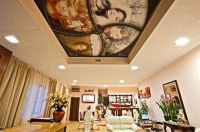 фото отеля Hotel La Perla Preziosa