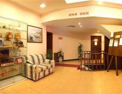 фото отеля Hotel La Perla Preziosa
