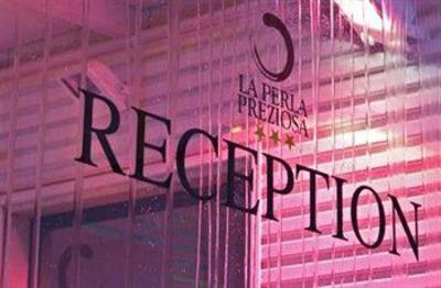 фото отеля Hotel La Perla Preziosa