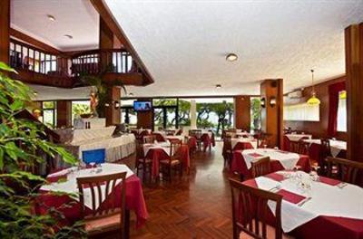 фото отеля Hotel La Perla Preziosa