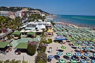 фото отеля Hotel La Perla Preziosa