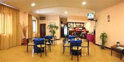 фото отеля Hotel La Perla Preziosa