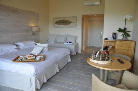 фото отеля Hotel Alivi di Santa Giulia