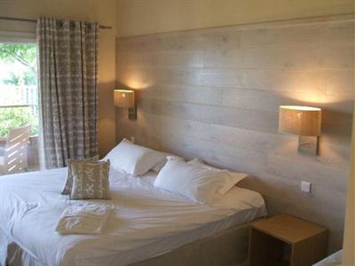 фото отеля Hotel Alivi di Santa Giulia
