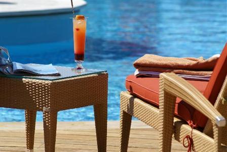 фото отеля Hotel Alivi di Santa Giulia