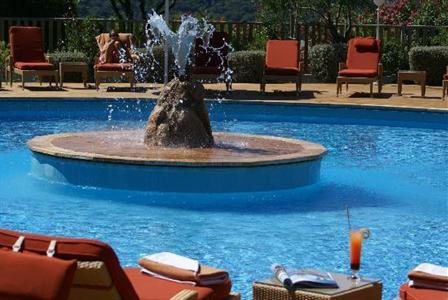 фото отеля Hotel Alivi di Santa Giulia