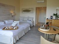 Hotel Alivi di Santa Giulia