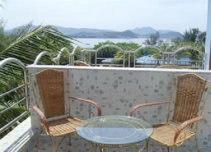 фото отеля Sunny Sanya Family Inn