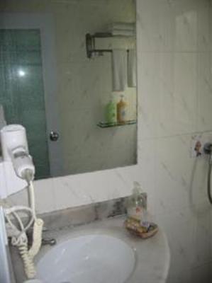 фото отеля Sunny Sanya Family Inn